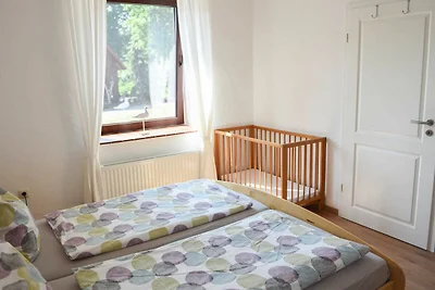Vakantieappartement Gezinsvakantie Grasberg