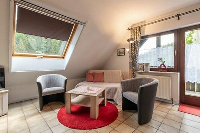 Vakantieappartement Gezinsvakantie Waischenfeld