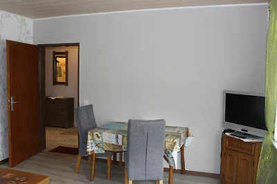 Appartamento Vacanza con famiglia Ostrhauderfehn