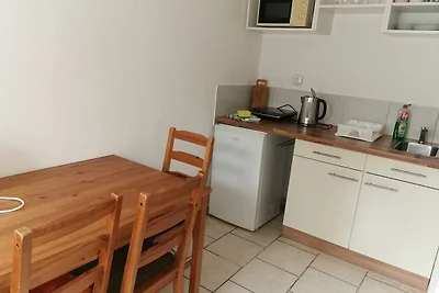 Appartamento Vacanza con famiglia Elmenhorst-Lichtenhagen