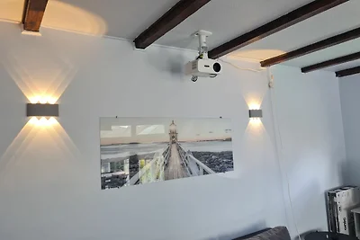 Ferienbungalow Ostsee