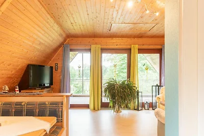 Vakantieappartement Gezinsvakantie Hesel