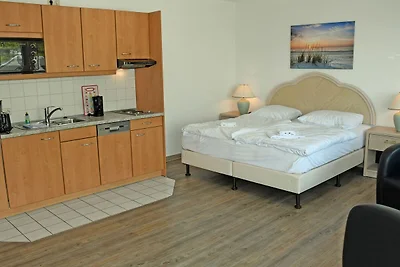 Vakantieappartement Gezinsvakantie Göhren