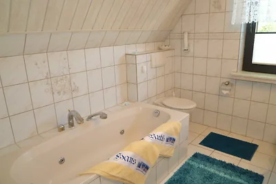 Ferienhaus Dünengras