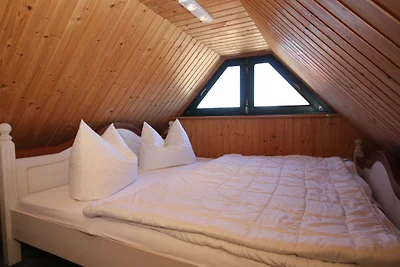 Am Deich Strandhaus OG