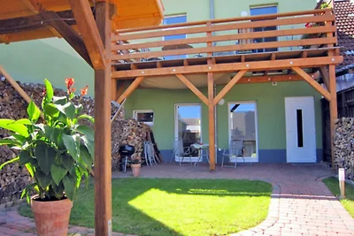 Ferienwohnung Malchow