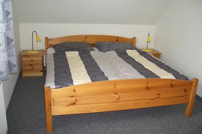 Vakantieappartement Gezinsvakantie Werdum