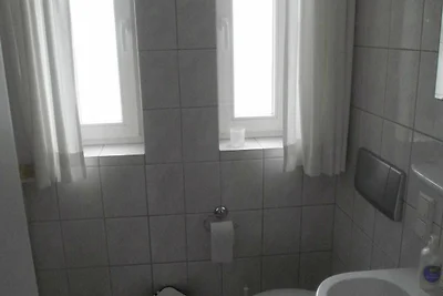 Lütte Stuv Haus Having WE 301