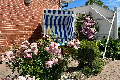 Ferienwohnung für 4 Personen