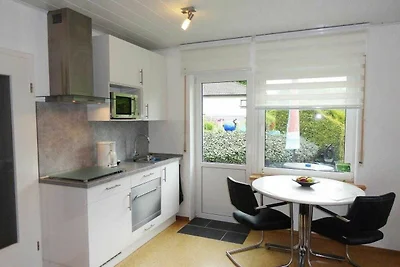 Ferienwohnung mit Terrasse