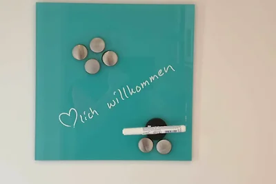 Vakantieappartement Gezinsvakantie Forchheim