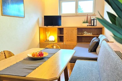 Apartamento Vacaciones familiares Kaunerberg
