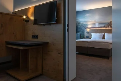 Doppelzimmer, Dusche, WC, Superior