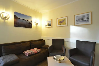 Vakantieappartement Gezinsvakantie Loddin