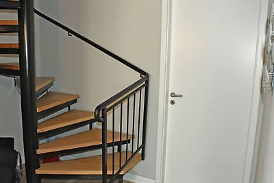 61 Haus Carl - Ferienwohnung mit Kamin und...