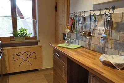 Apartamento Vacaciones familiares Rottach-Egern