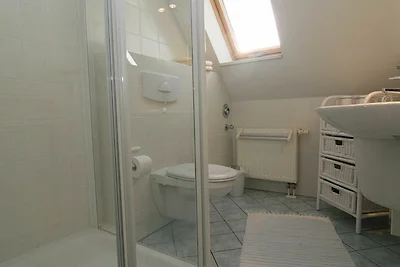 Vakantieappartement Gezinsvakantie Hörnum