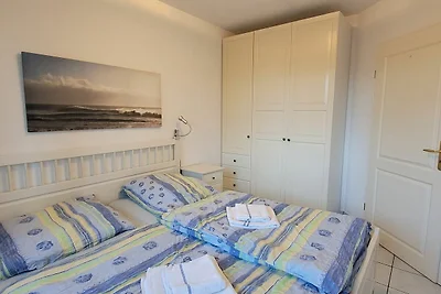 Vakantieappartement Gezinsvakantie Kölpinsee