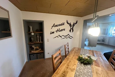 Casa vacanze Vacanza di relax Hohegeiß