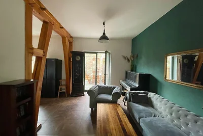 Ferienwohnung Rübezahl