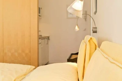 Villa Astrid, T1 Greifswald