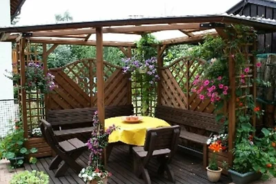 Appartamento Vacanza con famiglia Schotten