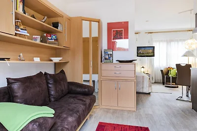 Ferienwohnung Höfthus 14
