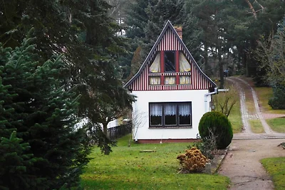 Sommerhaus