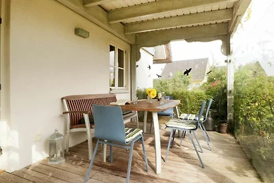 Casa Mare Baltico Reethaus