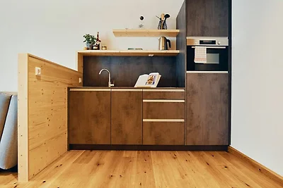 4 Roter.Faden Apartment