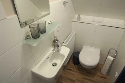 Vakantieappartement Gezinsvakantie Ockholm