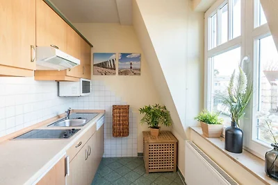 3-Zimmer-Apartment - C21