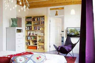 Ferienwohnung Grossstrasse 18 B