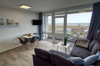 Haus Schöne Aussicht, App. 2SB116