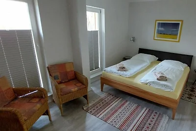 Vakantieappartement Gezinsvakantie Kühlungsborn