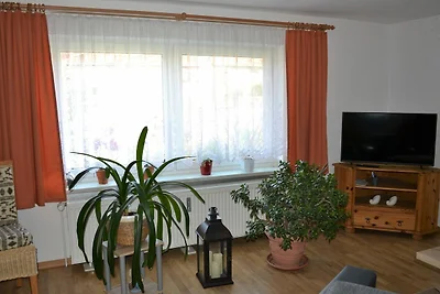 Doppelhaushälfte