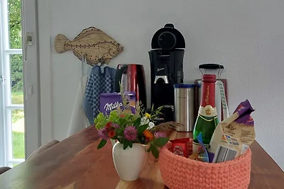 Ferienwohnung Maass