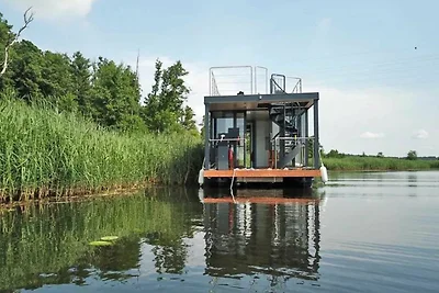 Casa flotante Vacaciones individuales Königs Wusterhausen