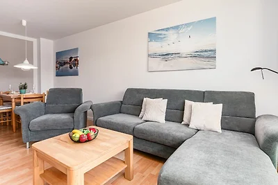 Ostseeresidenz, App. 08