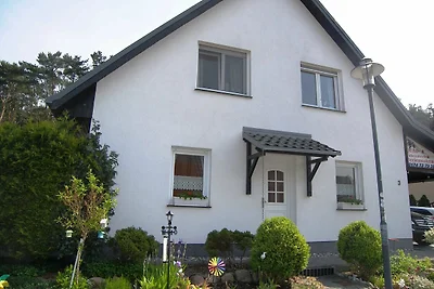 Ferienwohnung Waldsiedlung