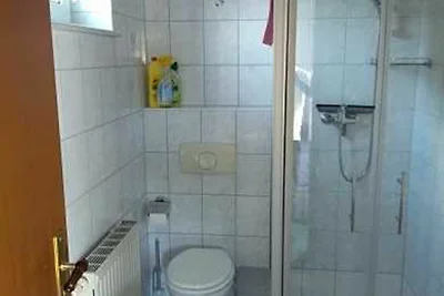 Holiday flat family holiday Neustrelitz