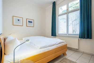 Villa Medici Heringsdorf, App. 07