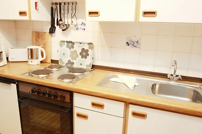 Kaiserallee, Fewo 177