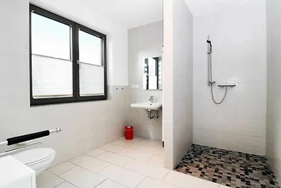 Ferienwohnung Leuchtfeuer 6 EG-2 SZ bis max.