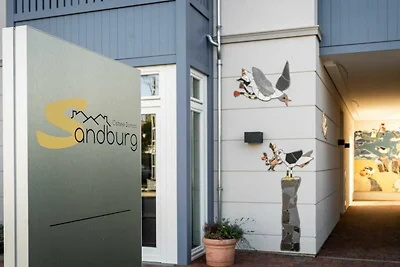 Ferienwohnung Sonnenwende