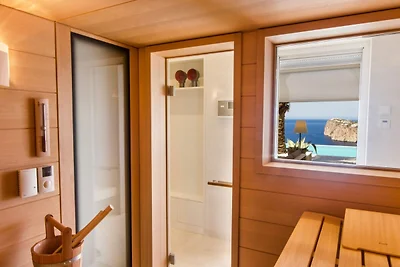 Vakantieappartement Gezinsvakantie Puerto Andratx