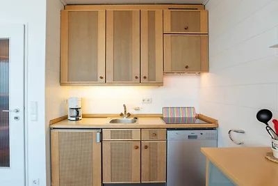 Vakantieappartement Gezinsvakantie Kiel