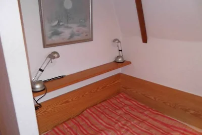 Holiday flat family holiday Wyk