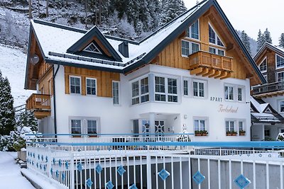 Hotel Cultuur en bezienswaardigheden Ischgl
