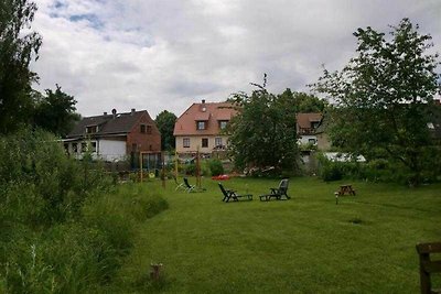 Vakantieappartement Gezinsvakantie Feldberger Seenlandschaft